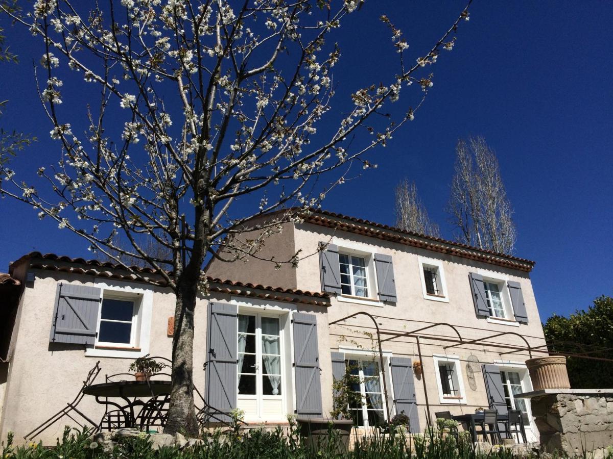 Contes  La Maison Du Bonheur المظهر الخارجي الصورة